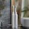 Porodo Rechargeable Electric Toothbrush with Dual Cleaning Modes, 250mAh Battery, USB-C Charging Port, 180 Days Working Time, Fast Recharge Time, Silent Operation &ndash; White