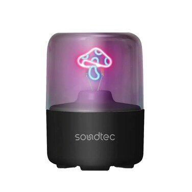 مكبر صوت ساوندتيك مارلو اللاسلكي المحمول