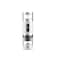 LePresso 4-in-1 Portable Coffee Machine with Milk Frother, 80mL Capacity, 20BAR Pressure, 100W Power, Compatible with Coffee Powder &amp; Capsules, 3-4 Minutes Brewing Time - White