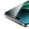 Green Lion Diego Pet HD Screen Protector for iPhone 17 Pro Max, Shockproof, Anti-Fingerprint, Ultra-Thin, 9H Hardness