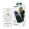 Green Lion Diego Pet HD Screen Protector for iPhone 17 Pro Max, Shockproof, Anti-Fingerprint, Ultra-Thin, 9H Hardness