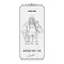 Green Lion Diego Pet HD Screen Protector for iPhone 17 Pro Max, Shockproof, Anti-Fingerprint, Ultra-Thin, 9H Hardness