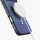 قضية كويرجراب LEVELO CUIR لهاتف IPHONE 17 PRO  -