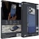 قضية كويرجراب LEVELO CUIR لهاتف IPHONE 17 PRO  -