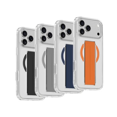 MagSafe Grip Case