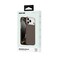 Green Lion MagSafe Kevlar Case for iPhone 17 Pro Max, Comfortable Grip, Aluminum Alloy Guard, Drop Protection, Lightweight Design, Ultra-Slim &ndash; Black / Gold
