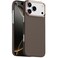 Green Lion MagSafe Kevlar Case for iPhone 17 Pro Max, Comfortable Grip, Aluminum Alloy Guard, Drop Protection, Lightweight Design, Ultra-Slim &ndash; Black / Gold