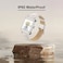 Green Lion Hilux Smart Watch with Extra Strap &ndash; 1.3" TFT IPS Display, Sport Modes, Health Monitoring, 2-4 Days Usage, IP65 Waterproof, Bluetooth 5.4 &ndash; Silver