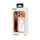 Green Lion Titan MagSafe Case for iPhone 17 Pro Max, Drop &amp; Camera Protection, Military-Grade Shockproof, Comfortable Grip, Anti-Scratch &ndash; Orange