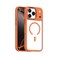 Green Lion Titan MagSafe Case for iPhone 17 Pro, Drop &amp; Camera Protection, Military-Grade Shockproof, Comfortable Grip, Anti-Scratch &ndash; Orange