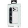 Green Lion Prestige MagSafe Case for iPhone 17 Pro Max, Military-Grade Shockproof, Anti-Scratch, Camera &amp; Drop Protection &ndash; White