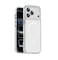 Green Lion Prestige MagSafe Case for iPhone 17 Pro Max, Military-Grade Shockproof, Anti-Scratch, Camera &amp; Drop Protection &ndash; White