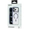 Green Lion Prestige MagSafe Case for iPhone 17 Pro Max, Military-Grade Shockproof, Anti-Scratch, Camera &amp; Drop Protection &ndash; Blue