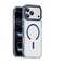 Green Lion Prestige MagSafe Case for iPhone 17 Pro, Military-Grade Shockproof, Anti-Scratch, Camera &amp; Drop Protection &ndash; Blue