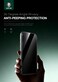 Sir Louis 3D Curved Privacy