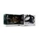 Green Lion Rechargeable Headlamp &ndash; High-Performance LED Head Torch with Adjustable Strap, USB Charging, Long Battery Life, Multiple Lighting Modes