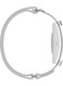 Fit Wear Smart Fitness Band with 6-Axis Motion Sensor, Heart Rate &amp; SpO2 Monitoring, 7-10 Days Battery Life, 5ATM Waterproof, Smart App Control &ndash; Grey