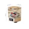 Green Lion Mini Wash 12L Portable Washing Machine, Compact Washer for Baby Clothes, Underwear &amp; Socks, Low Noise, Quick Wash Cycle, Travel &amp; Small Space Laundry Solution