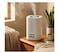 Green Lion HYDRO AIR Humidifier 5L White &ndash; Ultrasonic Cool Mist Air Humidifier with Large Water Tank, Quiet Operation
