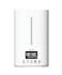 Green Lion HYDRO AIR Humidifier 5L White &ndash; Ultrasonic Cool Mist Air Humidifier with Large Water Tank, Quiet Operation