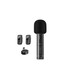 Green Lion GM-94X Wireless Microphone - Black