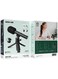 Green Lion GM-94X Wireless Microphone - Black