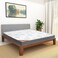 Galaxy Design K-Ortho Premium Medical Rebonded Foam Mattress (Extra Firm Feel) Reversible Mattress, Premium Knitted Fabric, 5 Years Warranty Size Double 140x190x14cm