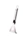 Bergner Gizmo Y Shape Peeler, 18Cm, Stainless Steel, Silver Colour, Bg3217