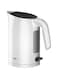 Braun Purease Wk 3100 Wh Electric Kettle 1.7 L White 2200 W Purease Wk 3100 Wh, 1.7 L, 2200 W, White, Water Level Indicator, Overheat Protection, Cordless"Min 1 year manufacturer warranty