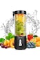 Lifestyle Powerful Portable Go-Blender with 6 Blades &amp; USB-C Charging