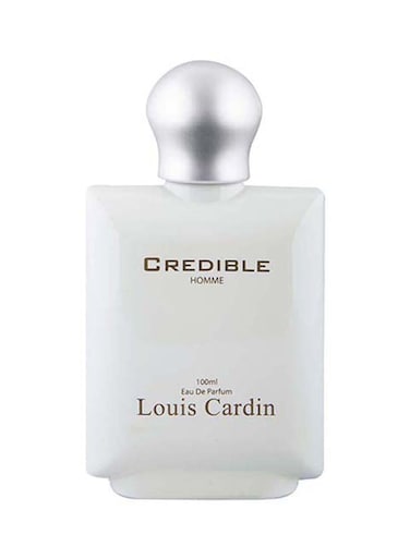 Credible EDP 100 ml