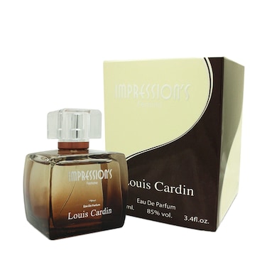 Impression's EDP 100ml