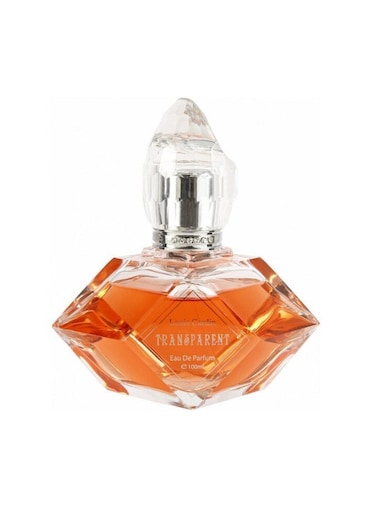 TRANSPARENT FEMME EDP 100ML
