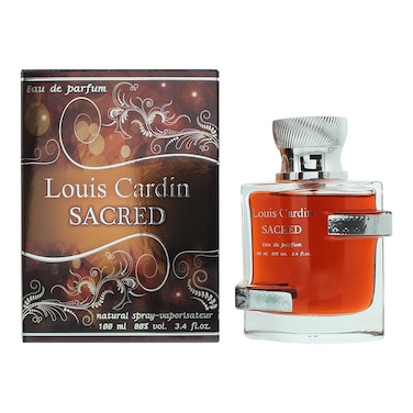 Louis CardinSacred EDP For Men 100ml