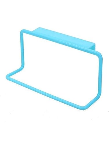 Plastic Hanging Towel Holder