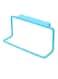Plastic Hanging Towel Holder