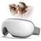 Eye Massager with Heat, Heated Eye Mask with Bluetooth Music for Migraine, Eye Care Face Massager, Relax Eye Strain Dark Circle Eye Bags Dry Eye, Ideal Birthday Gift