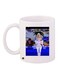 Printed Coffee Mug Multicolour
