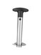 Dubai Gallery Pineapple Corer Peeler Silver/Black