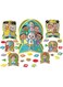 amscan Cocomelon Centerpiece Table Decorating Kit