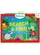 Skillmatics Preschool Learning Activity - Search and Find Educational Game, Perfect for Kids, Toddlers Who Love Toys, Art and Craft Activities, Gifts for Girls and Boys Ages 3, 4, 5, 6