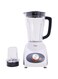 Clikon 2-In-1 Juicer Blender Chopper Set with Unbreakable Jar 1.5 L 500 W CK2682