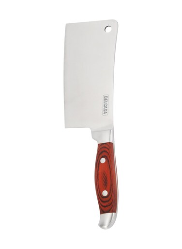 6" Cleaver - DC3440