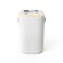 Portable USB Air Humidifier with 1.3L Water Tank, Quiet Operation and Auto Shut-Off