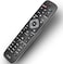 Neuronmart NH500UP Remote for Philips Smart TV Remote Control and Philips 2K 4K UHD TVs, Philips Smart Ultra HDTV, Philips LED LCD Television PHI-958 NH500UW NH503UP with Netflix, YouTube and Vudu