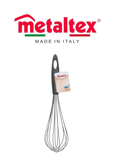 Nylon Rapid-8 Wires Egg Whisk 29cm &acirc;&euro;&ldquo; Durable and Practical Kitchen Tool