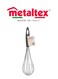 Nylon Rapid-8 Wires Egg Whisk 29cm &acirc;&euro;&ldquo; Durable and Practical Kitchen Tool
