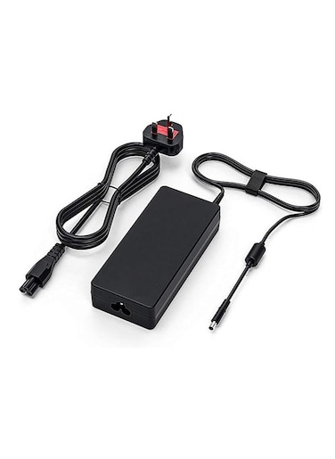new comaptible adapter120W 18.5V 6.5A (7.4x5.0)) for/HP''Pavilion G81, G72, G62'Compaq Presario cq72, cq62,TouchSmart tm2, mobile thin client 4410t, Omnibook 400