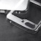 Case for Samsung Galaxy Z Flip 5 Case [Slim Fit] Hard Transparent PC Cover, Shock-proof Bumper Phone Case for Samsung Galaxy Z Flip5 5G 2023- Crystal Clear