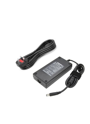 180 watt Compatible Adapter For Alienware 15 R1 R2 Inspiron One 23xx 0ww4xy